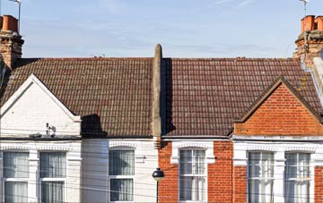 clay roofing Skeyton Corner, Norfolk