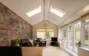 conservatory roof insulation Skeyton Corner, Norfolk