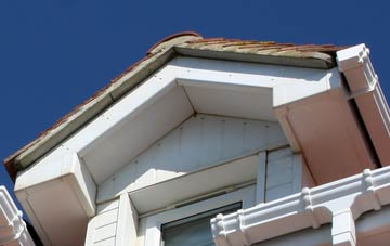 Skeyton Corner fascia installation costs