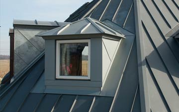 metal roofing Skeyton Corner, Norfolk