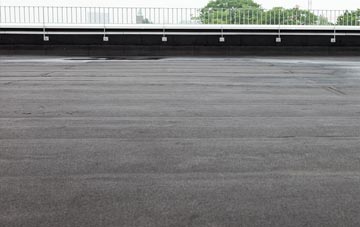 Skeyton Corner asphalt roof replacement