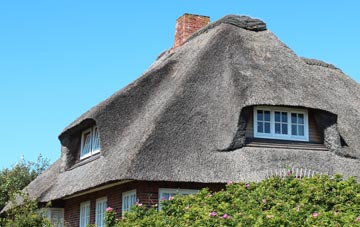 thatch roofing Skeyton Corner, Norfolk