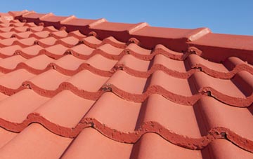 Skeyton Corner tile and slate roof replacement
