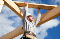 Skeyton Corner roof replacement work